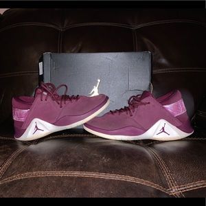 Jordan Flight Fresh Premium BG Size 7Y